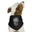 Built to connect - Dog Bandana