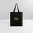 AST SpaceMobile orange logo stacked 1 - Tote Bag