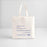 Connecting the Unconnected Blue - Recycled Tote Bag