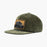 Cybertruck Off-Road Corduroy Hat — view 2