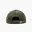 Cybertruck Off-Road Corduroy Hat — view 3