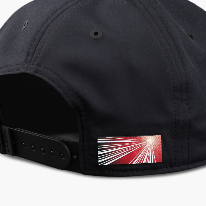 Model Y Launch Series Snapback Hat — view 2