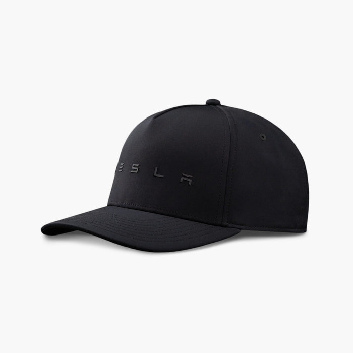 Model Y Launch Series Snapback Hat — view 3