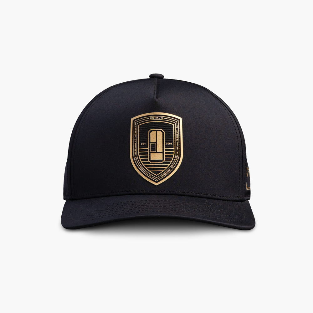 Tesla FC Snapback Hat