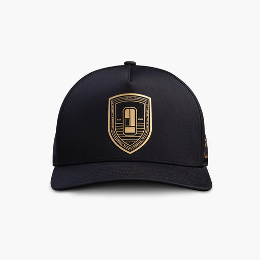 Tesla FC Snapback Hat