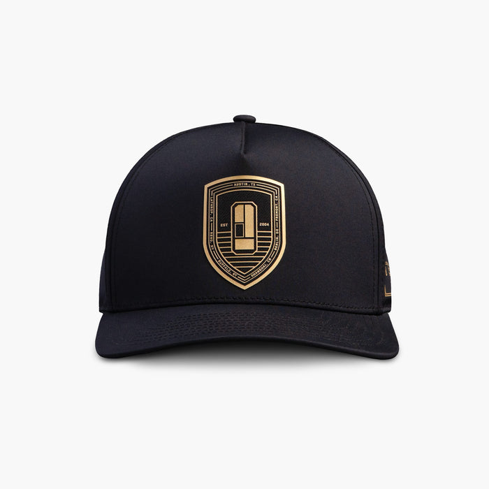 Tesla FC Snapback Hat