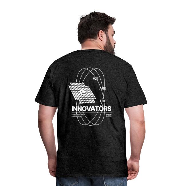 The Future Is Calling Black - Men's Premium T-Shirt