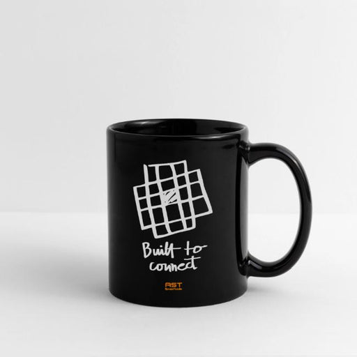 Built to connect - Full Color Mug
