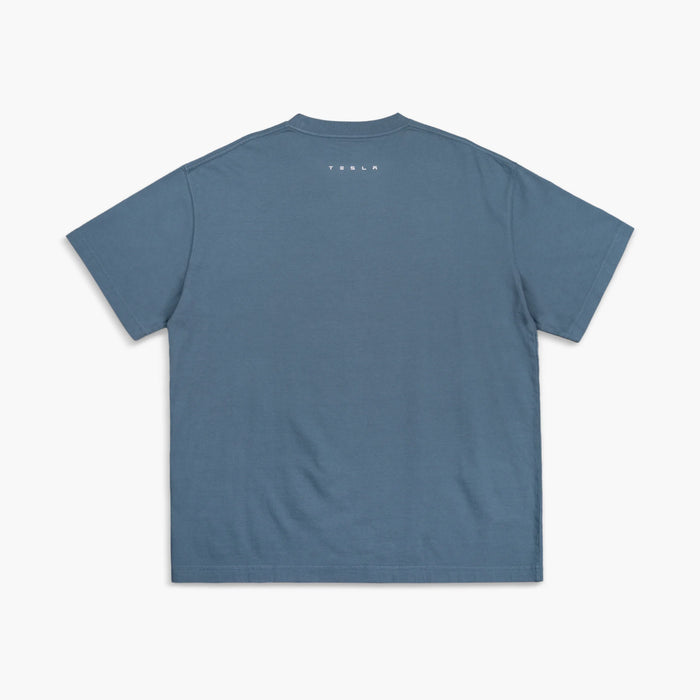 Tesla Optimus Code Tee