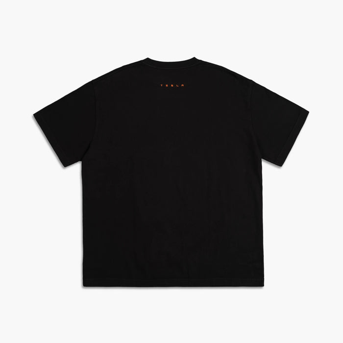 Tesla Optimus Electric Slide Tee