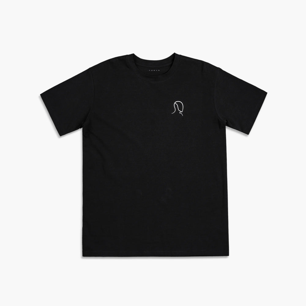 Men's Tesla Optimus Essential Tee