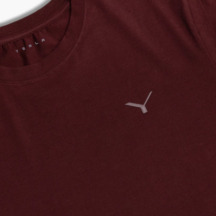 Men's Model Y Launch Series Tee