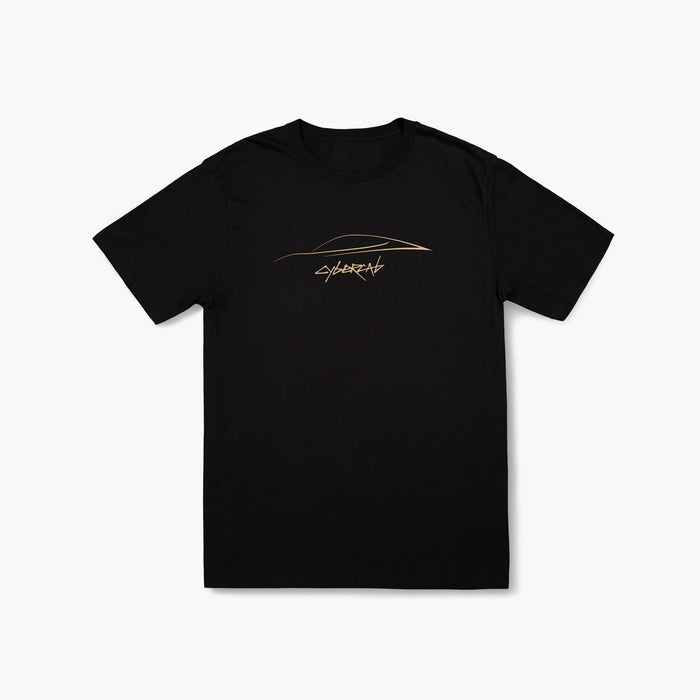 Men's Cybercab Tee