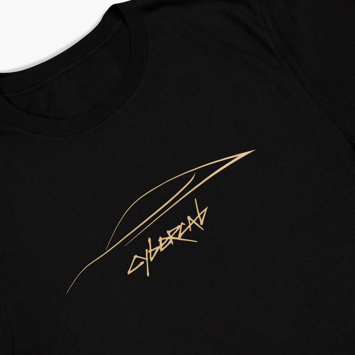 Men's Cybercab Tee