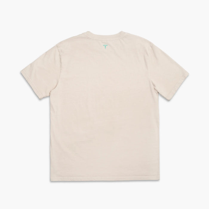 Tesla Electric Summer Tee