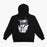 Tesla Optimus Electric Slide Hoodie