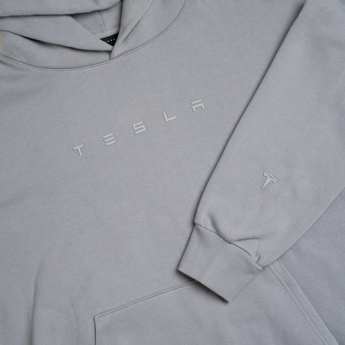 Tesla Core Hoodie