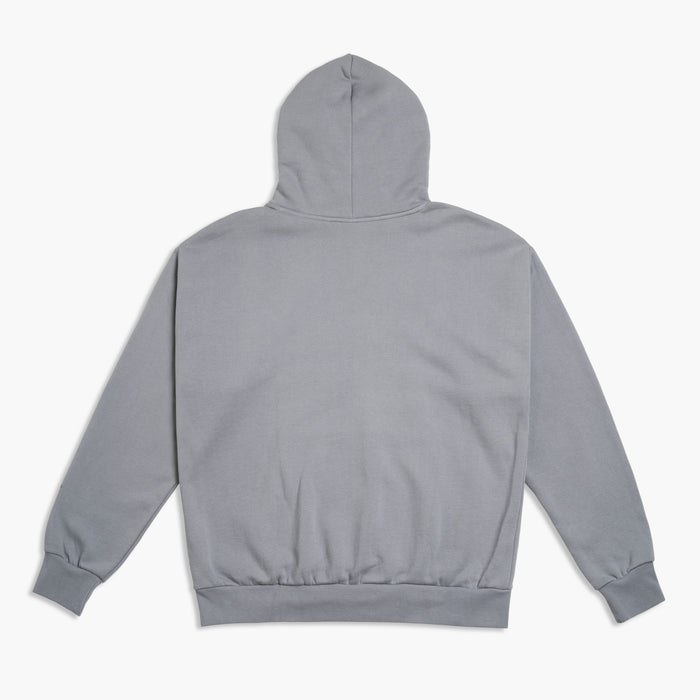 Tesla Core Hoodie