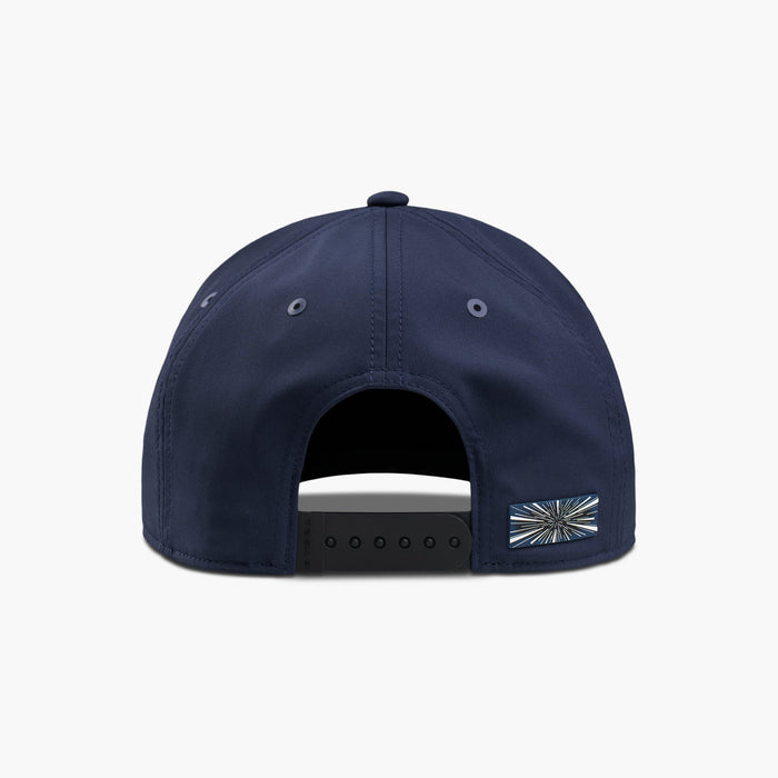 Model 3 Performance Snapback Hat