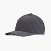 Model S/X Plaid Snapback Hat