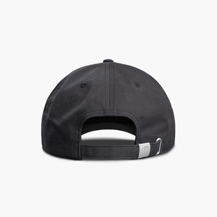 Relaxed Wordmark Hat