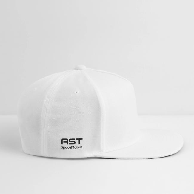 ASTS Cap Satellite