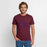 ASTS Men's Blue Connecting the Unconnected Tee