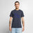 ASTS Men's Blue Connecting the Unconnected Tee