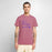 ASTS Men's Blue Connecting the Unconnected Tee