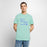 ASTS Men's Blue Connecting the Unconnected Tee