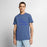 ASTS Men's Blue Connecting the Unconnected Tee