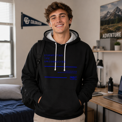 ASTS Unisex Hoodie
