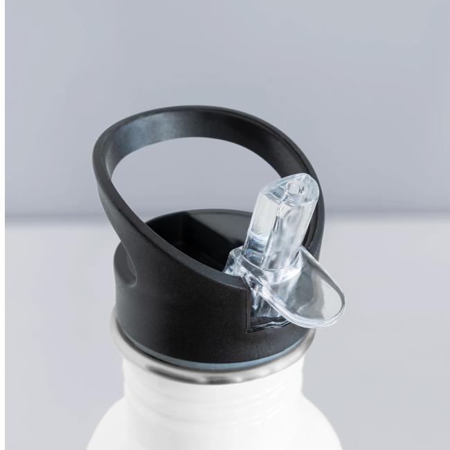 Connecting the Unconnected 20 oz Water Bottle