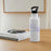 Connecting the Unconnected 20 oz Water Bottle