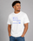 Connecting the Unconnected Blue T-Shirt