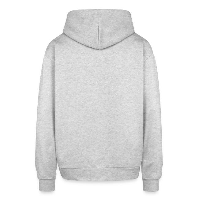 Connecting the Unconnected Hooded Sweatshirt