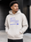 Connecting the Unconnected Hooded Sweatshirt