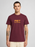 AST SpaceMobile Orange Logo T-Shirt