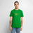 AST SpaceMobile Orange Logo T-Shirt