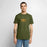 AST SpaceMobile Orange Logo T-Shirt