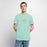 AST SpaceMobile Orange Logo T-Shirt