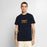 AST SpaceMobile Orange Logo T-Shirt