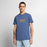 AST SpaceMobile Orange Logo T-Shirt