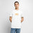 AST SpaceMobile Orange Logo T-Shirt