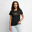 ASTS Orange Logo Women's T-Shirt