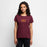 ASTS Orange Logo Women's T-Shirt