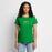 ASTS Orange Logo Women's T-Shirt