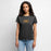 ASTS Orange Logo Women's T-Shirt