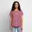 ASTS Orange Logo Women's T-Shirt