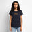 ASTS Orange Logo Women's T-Shirt